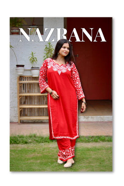 Nazrana