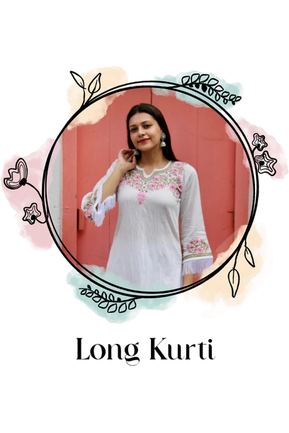 Long Kurti