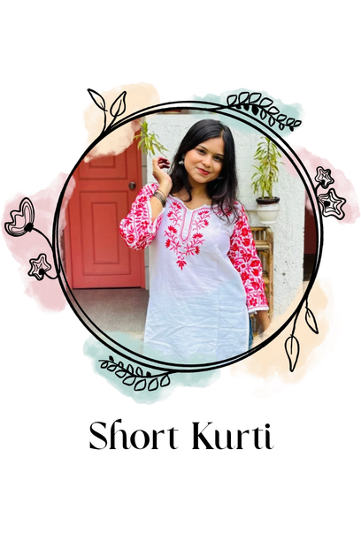 Short Kurti