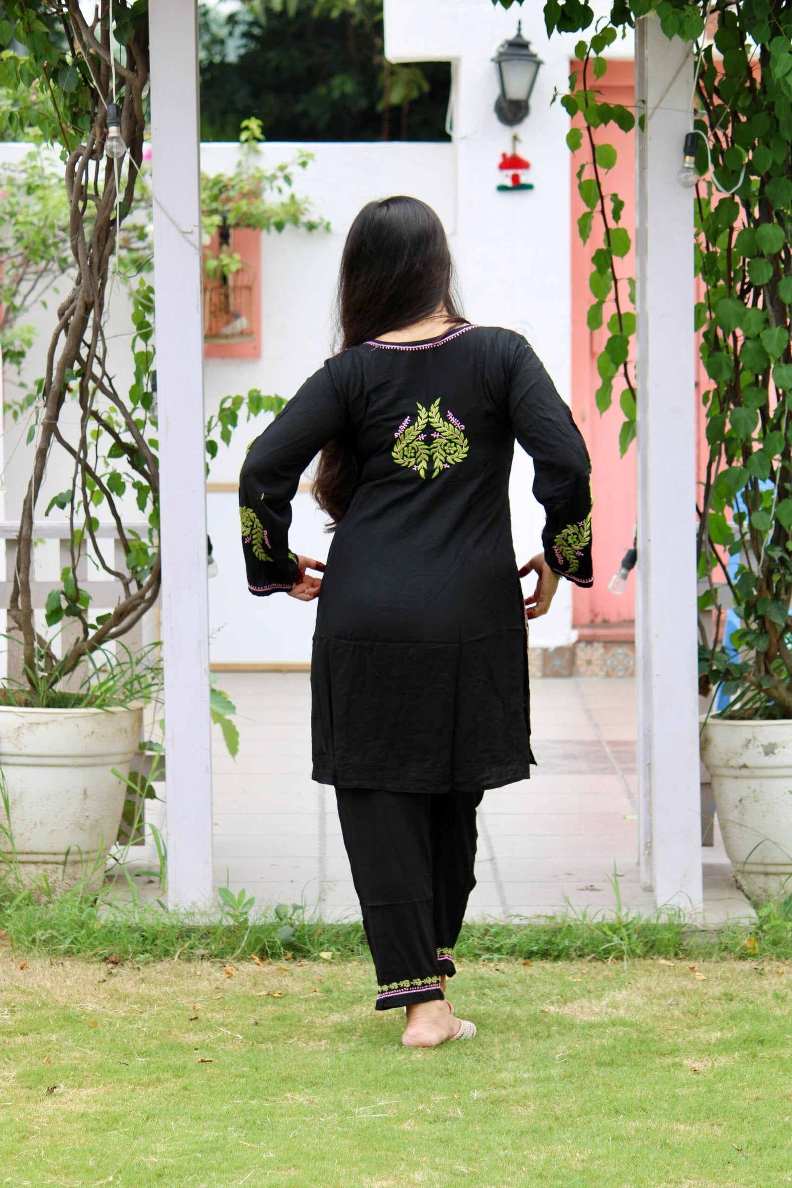 Zehnaseeb Co-ord set