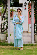 Nazrana Lily Co-ord Set