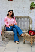 Guzaarish short kurti