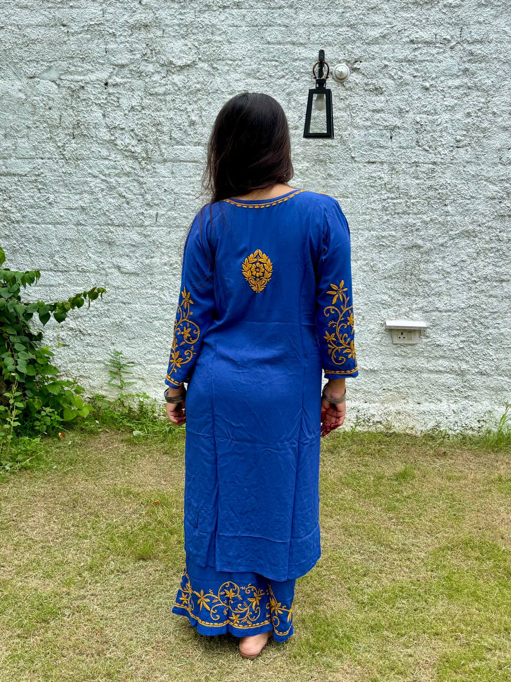 Alizeh co-ord set