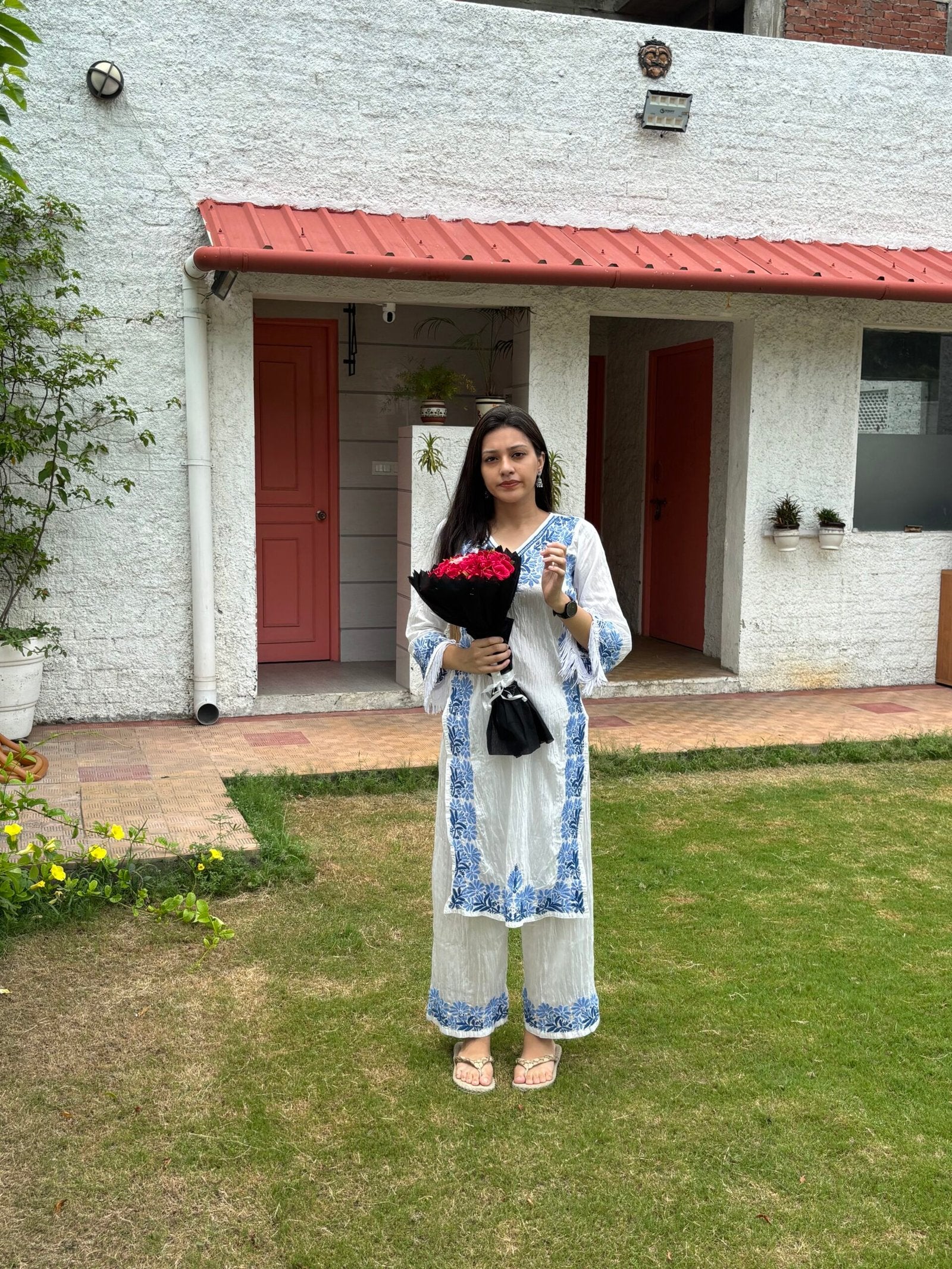 Raihana co-ord set