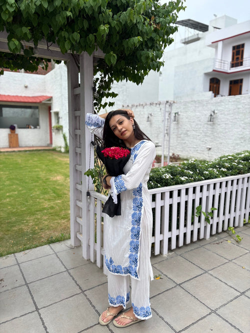 Raihana co-ord set