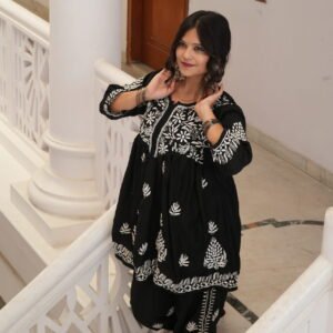 Phulwari- Co-Ord Set