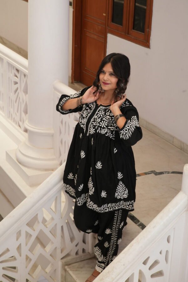 Phulwari- Co-Ord Set
