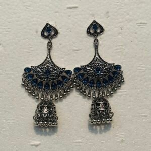 Handmade custom earrings (get free on cart value above ₹899/-)
