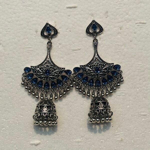Handmade custom earrings (get free on cart value above ₹899/-)